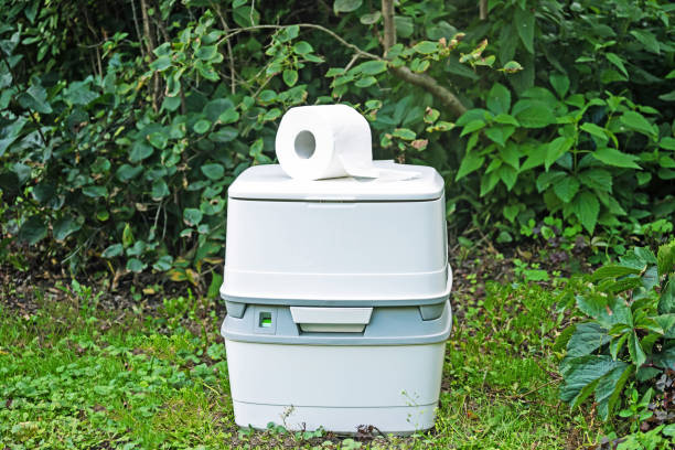Best Porta potty delivery and setup  in Noblesville, IN