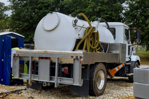 Best Event porta potty rental  in Noblesville, IN