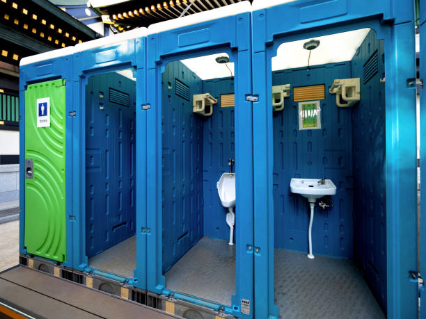Sanitation services for porta potties in Noblesville, IN