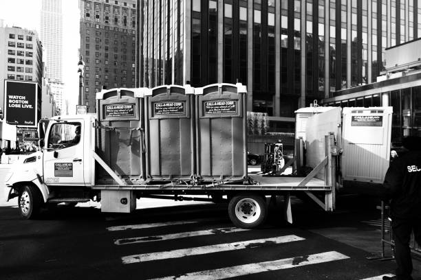 Best Portable bathroom rental  in Noblesville, IN
