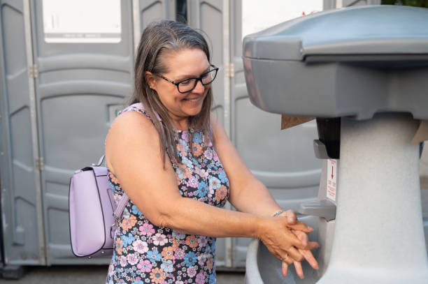 Best Porta potty rental for parties  in Noblesville, IN