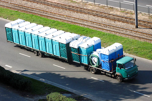 Best Porta potty rental near me  in Noblesville, IN